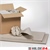 Schrenzpapier Bogen, grau | HILDE24 GmbH